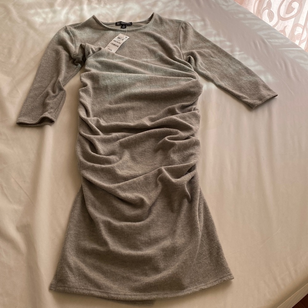 INC International Concepts Dress Size M, NWT